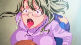 [FULL 60FPS] Ima Ria! EP 5-6 (ALL SEX SCENES) NEW HENTAI 2025! NTR 2K Euro - Ria Hill