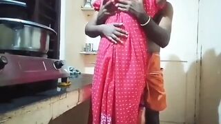 Desi my wife kazhapp