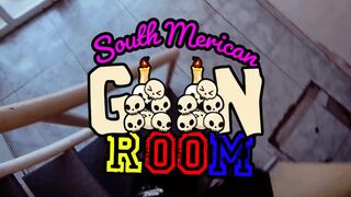 Throat Queen Selfcare Nail Treatment