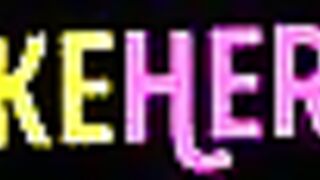 German MILF Plays with Dildo