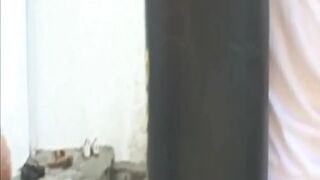 Mature Babe Spreads Ass for Deep Pussy Licking and Fingering Frenzy