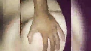 Huge BBC Destroys Cheating Wife's Pussy From Behind