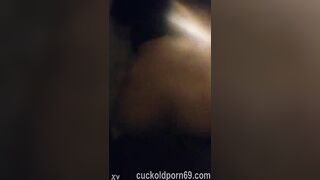 Two Black Boys Pounded a Horny Housewife