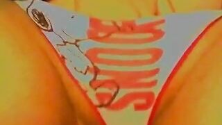 Svenska BBW ExGF webbkamerashow