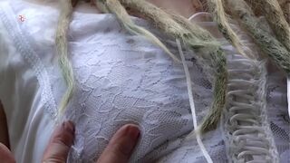 Fierce Fairy - A sweet forest fairy is brought in for questioning as a witch (PREVIEW)