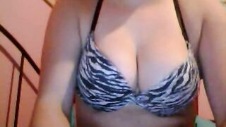 Cute Girl Flashes Assets on Chatroulette