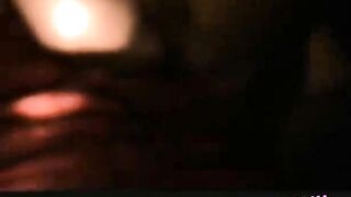 Vicky MacDonald's Interracial Creampie