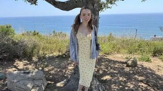 ATKGirlfriends - Selina Imai - Malibu Beaches