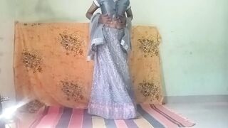 Indian wife pranita enjoying ride and fuck Friend