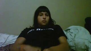 Webcam Girl Pussy Play