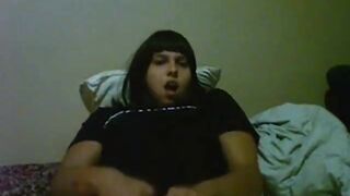 Webcam Girl Pussy Play