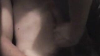 Deep-Throating American-Aussie MILF Gives Amazing Blowjob