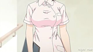 She got a nice cumshot