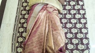 Village cheating Housewife