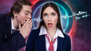 Charmed - Hazel Moore - “Listen To Me,” You’re My Goon Doll Now…