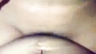 Indonesian Amateur Babe in Asian Sex Tape