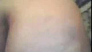 Curvy Latina on Cam Shows Off Her Hairy Assets