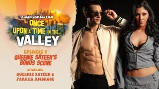 Wicked - Queenie Sateen - Bonus Scene