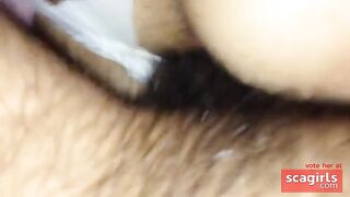 Japanese Amateur POV