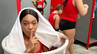 LetsPostIt - Journey Love - Stretching the Track Star