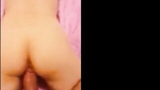 Turkish Amateur Yildiz Loves Anal and Doggy-Style Hardcore Action
