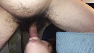 British Girl Swallows