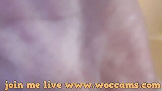 Cum Dumpster MILF Makes Personal Trainer Drain BBC In Her