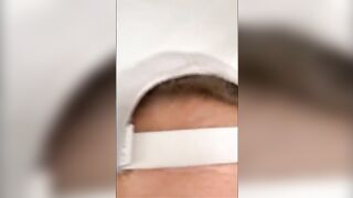 Backseat Blowjob in a Taxi - Amateur Swinger Girl Goes Wild