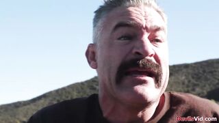 Curious big t its lesbian milf wanna try anal sex with a guy