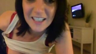 Fisting Milf Pussy and Anal Webcam Show