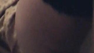 Italian Granny Takes on a Big Cock in Her Mouth and Ass