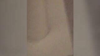 Italian Granny Takes on a Big Cock in Her Mouth and Ass