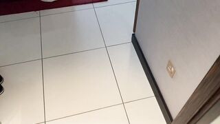 Orgasm Controlled by Remote Lovense Lush