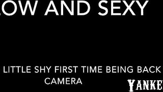 Oiled Up Asian Anal Amateur With Sex Toy