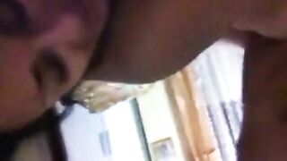 Big-Ass Mexican Cougar Mom