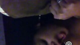 Big-Ass Mexican Cougar Mom