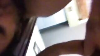 Big-Ass Mexican Cougar Mom