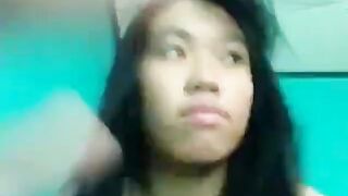 Indonesian Cowgirl Amateur Video: Sesanian Scandal