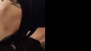 Svenska amatörer älskar interracial BBC