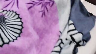 Full video.... Young step brother fucks his hot step sister