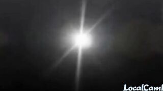 Casal Brasileiro Maduro no Motel - Webcam Amadora