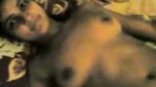 Bangladeshi Girl Sony's Sexy Amateur Tape with BF