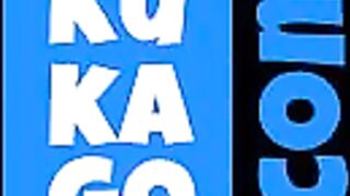 Naked Babes Walking in the Woods Towards a Bench