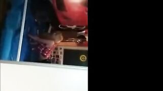 Polish Amateur Girls Want it Doggy Style