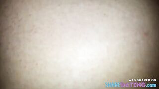 Ebony Amateur Squirting