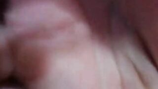 Big-Ass Couple with Big Tits