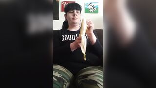 Monday night madness