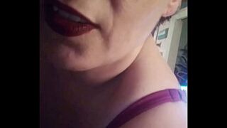 Sexy Amateur Goddess