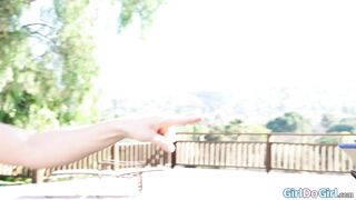 You are absolutely perfect to be my fake lesbian girlfriend