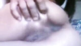 Amateur Asian Girl From Across the Border